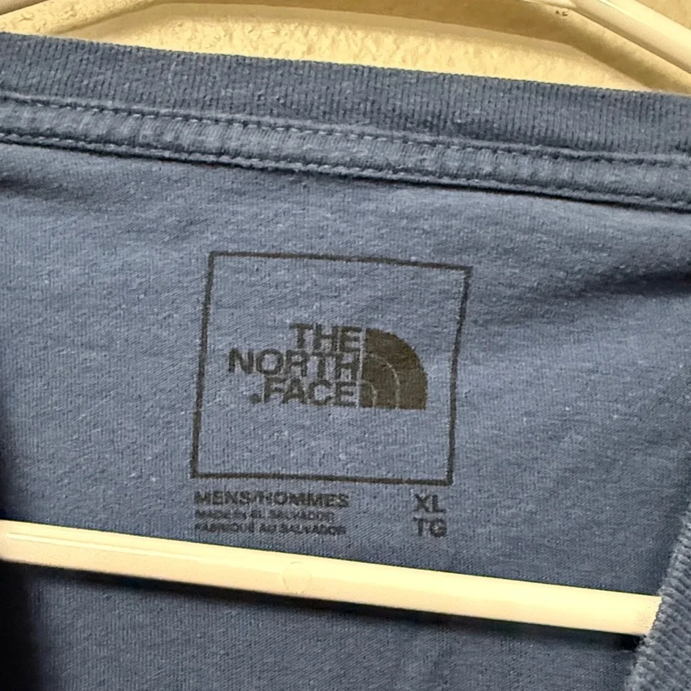 The North Face Box NSE Tee - Picture 4 of 13